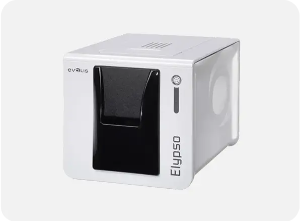 Buy Evolis Elypso Card Printer in Dubai, UAE